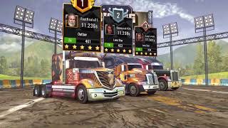 The open world car driving simulator with the ultimate graphic updates screenshot 2