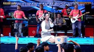 ANAK LANANG FIRA AZAHRA ARABELLA MUSIC PANAMA AUDIO