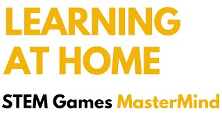 Fun, Inexpensive STEM Games for Kids of All Ages | STEM Product Reviews | Learning at Home 2020