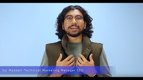 Okta Product Demos | Create Custom Email Domains