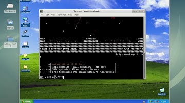 How to hack any windows using metasploit framework | Using Kali linux or any other linux distro