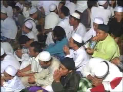 Habib Syech   bersama Maulana Syekh Muhammad Hisyam Kabbani