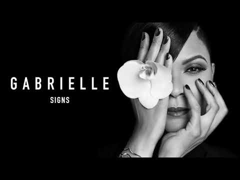 Gabrielle - Signs (Official Audio)