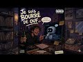 BOURRÉ DE OUF