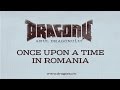 Dragonu AKA 47 - Once upon a time in Romania
