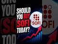 Should You Buy SOFI Today?