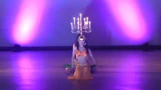 Information Sword and shamdan bellydance Shimmer bellydance by pooja (hipnosis 2013) Guide