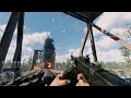 Enlisted Gameplay. Оборона Ж/Д моста советскими войсками