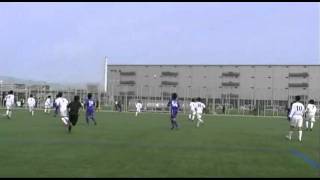 20110403履正社2-3阪南ﾊﾟﾆｯｸｽ23分阪南91.avi