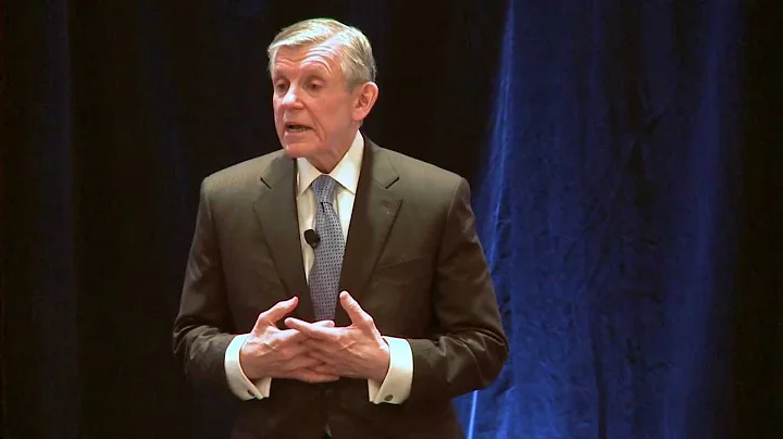 Nick Pinchuk - The Need for Career and Technical Education