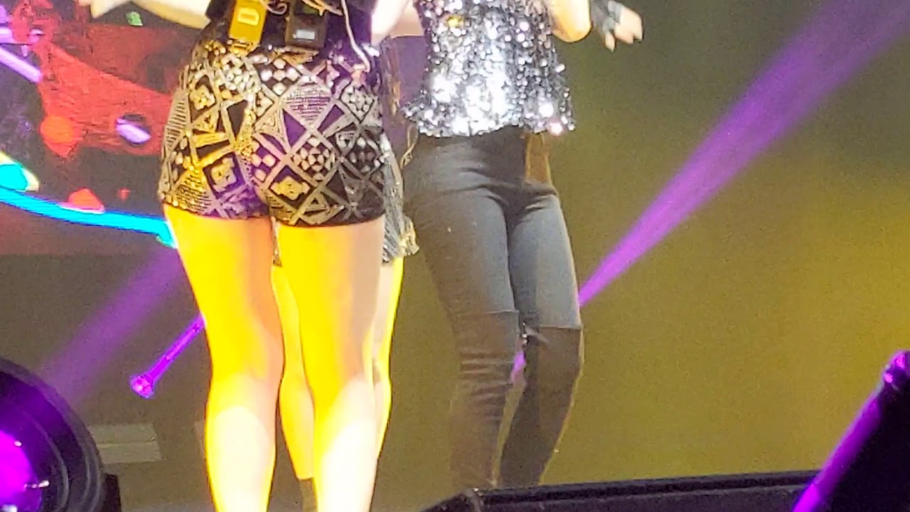 190217 Redmare Newark Rookie Irene Focus