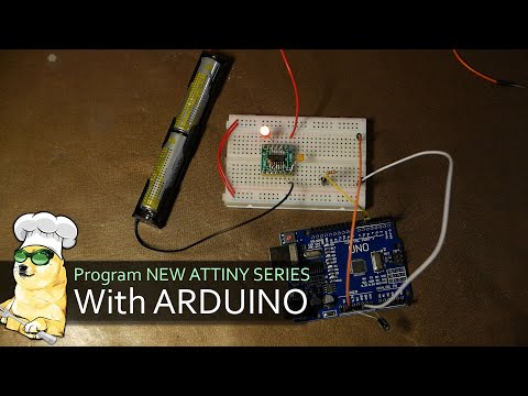Programming the new