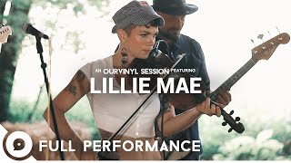 Lillie Mae - Full Performance | OurVinyl Sessions