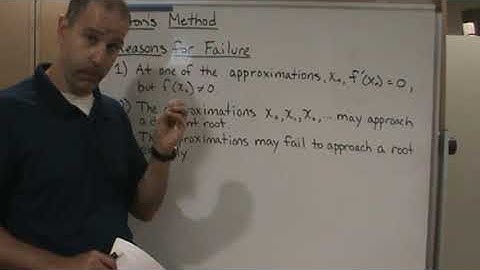 Calc1   Sec  4 9   Newton