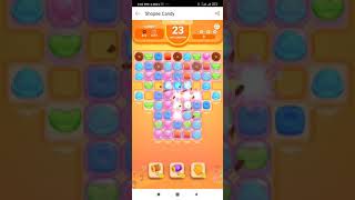 Shopee Candy Level 345