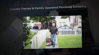 Plumber orange county 714-922-3555 suburban plumbing ca