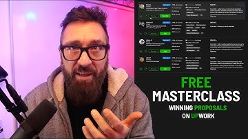 Winning Proposals on Upwork: Insights from a $1.3 Million Client