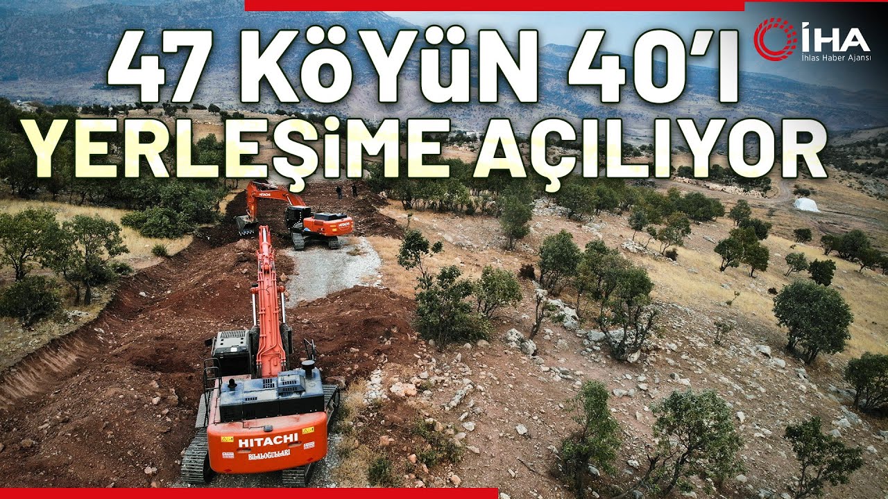 Şırnak'ta Huzur ve Güvenlik Ortamı Sağlandı