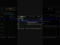 Python Listbox Explained in 30 Seconds | Tkinter GUI Tutorial #coding #codingbat #pythonminiprojects