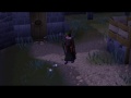 [TEST] Night and mysteries