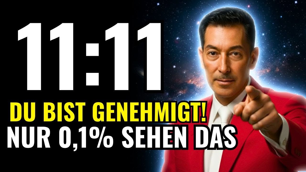 Wenn Du DABEI BIST Zu GEWINNEN, Wirst Du Dieses Video Sehen! (Ignoriere Es Nicht!)