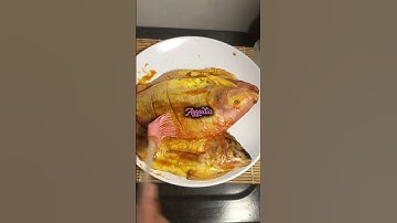 Thumbnail of Ikan Nila Bakar Resep Simple #belajarmasakyuk #food #ikanbakar #nilabakar #enak #bakaran