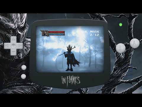 In Flames - I, The Mask (Arcade Version)