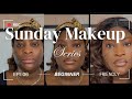 Stop Relying on Your Own Strength💪|| Sunday Makeup & Chat. #gratitude #viral #makeup #makeuptips