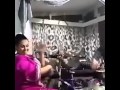 الراقصة صافيناز     
