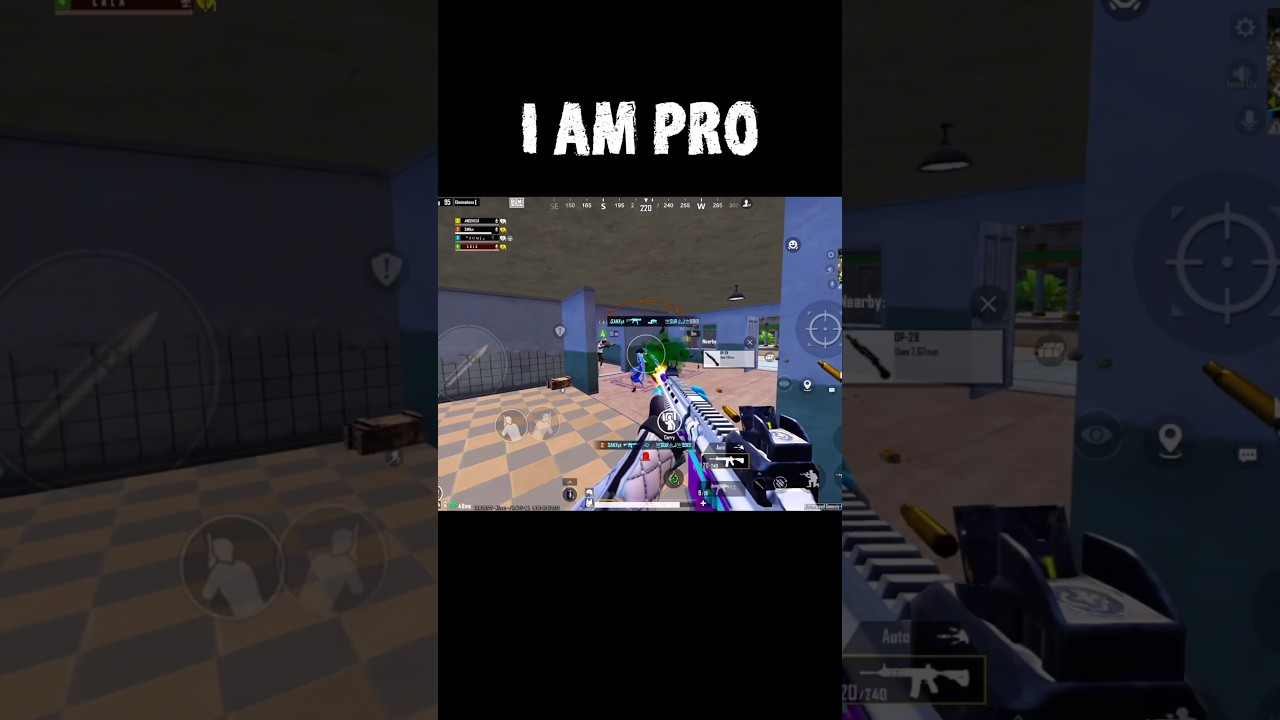 Я ПРОФЕССИОНАЛ? 🤔 