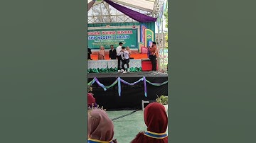 Pembukaan IKSPI keren saat wisuda sekolah #shorts #ikspi #psht