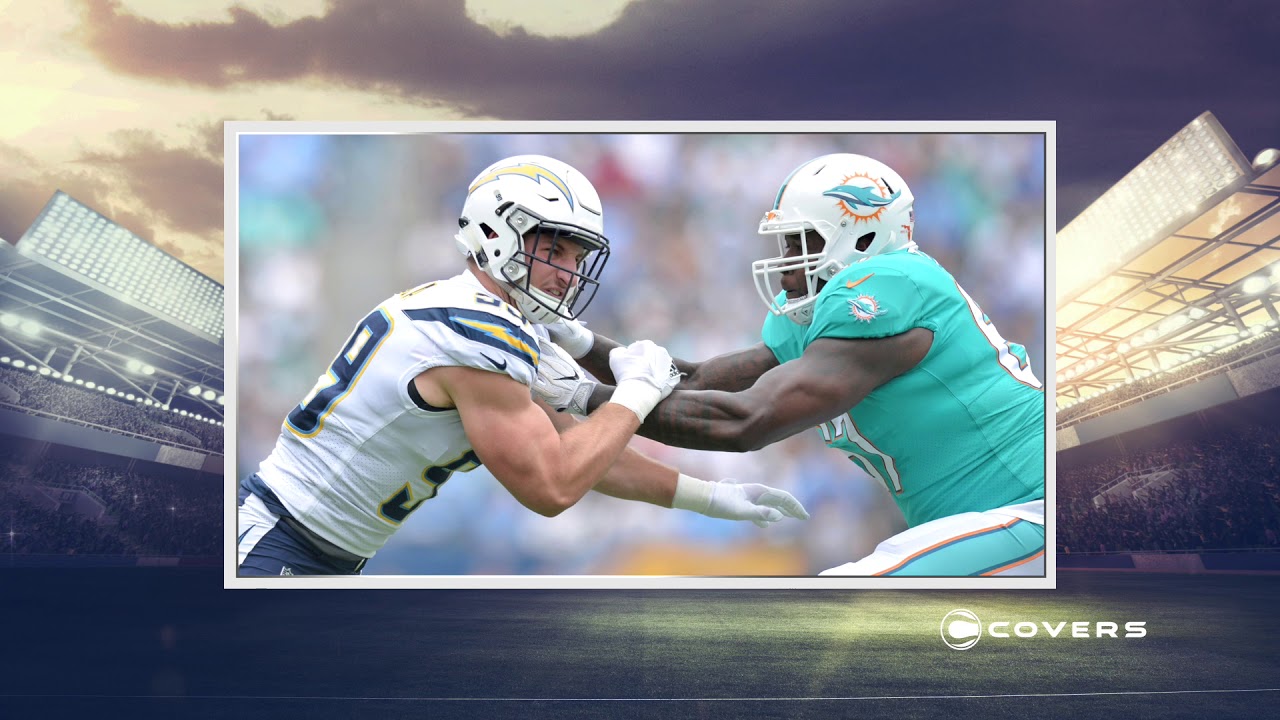 These are the top Over and Under NFL season win total bets in Las Vegas ...