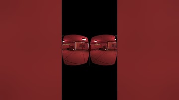 VR Capstone Project Walkthrough