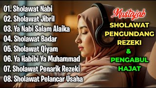 Download Lagu KUMPULAN SHOLAWAT VIRAL TERBARU 2025 | SHOLAWAT JIBRIL PEMBUKA REJEKI, SHOLAWAT BUSYRO, NARIYAH MP3 Download Lagu KUMPULAN SHOLAWAT VIRAL TERBARU 2025 | SHOLAWAT JIBRIL PEMBUKA REJEKI, SHOLAWAT BUSYRO, NARIYAH MP3