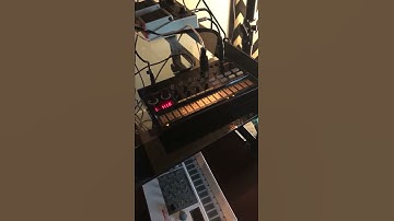 Volca midi not syncing correctly