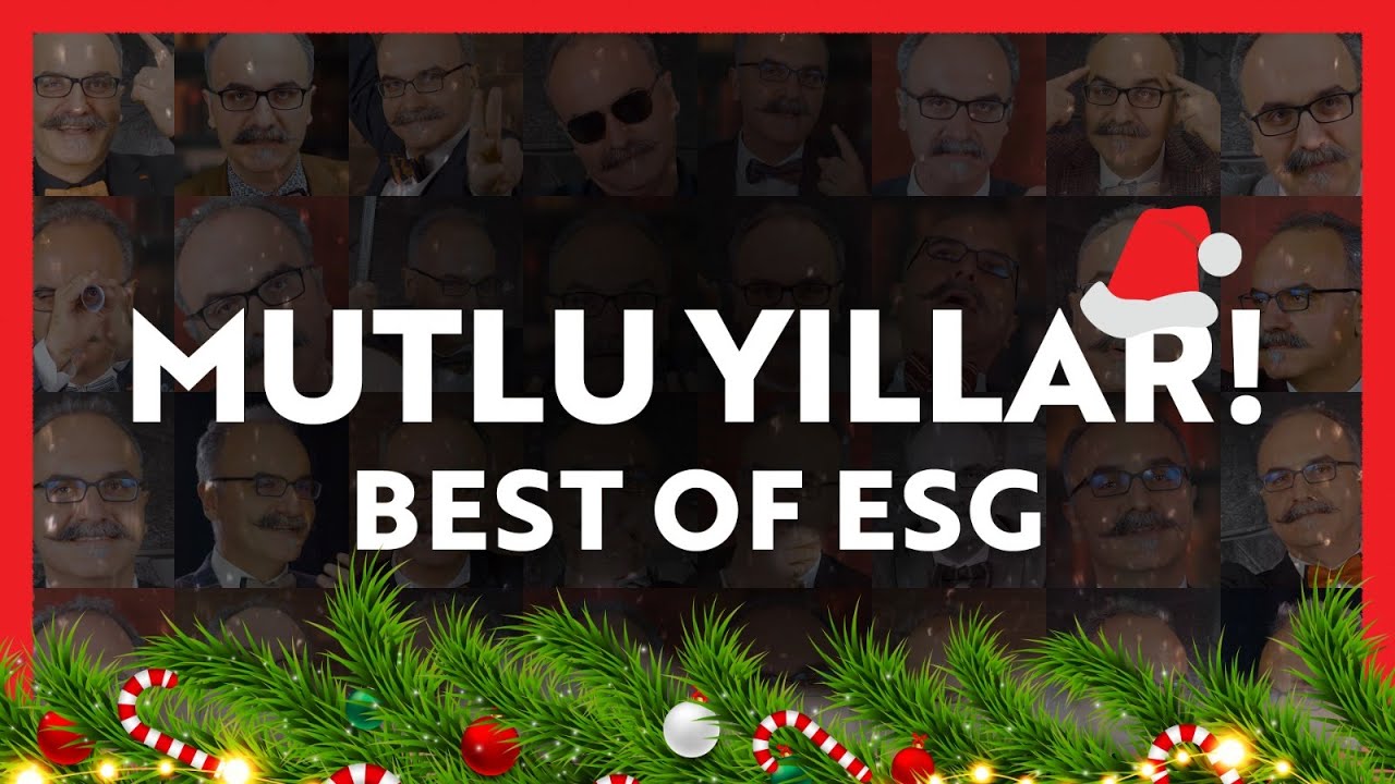 Best of ESG x Omnibus 2021 YouTube