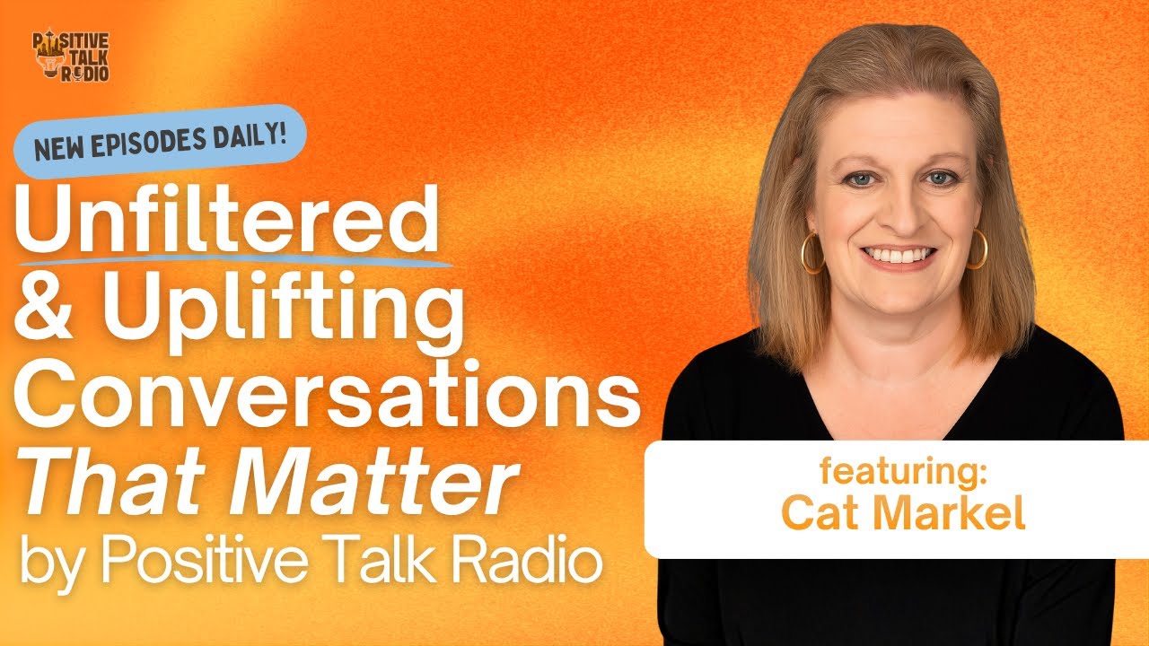 Cat Markel | May 5 - 11 AM Pacific Time