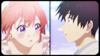 Download Lagu ISHQ RISK 4K AMV / Nagi X Erika MP3