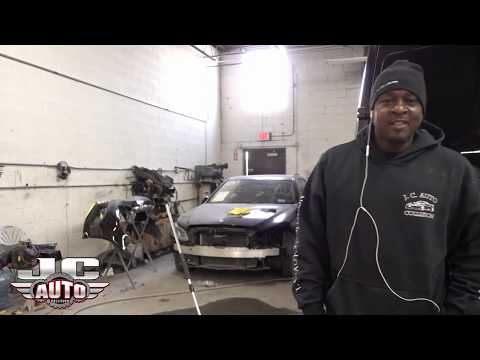 Xclusive Auto Body Deer Park Ny