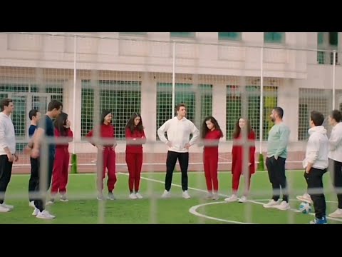 Kardeşlerim Klip ||