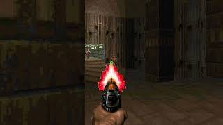 Doom 2 – MAP01 Entryway (Ultra-Violence)