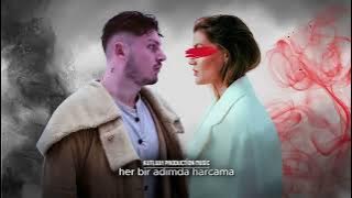 Blok 3 & Zeynep Dizdar  Son Bir Rica Kutluay Production Music