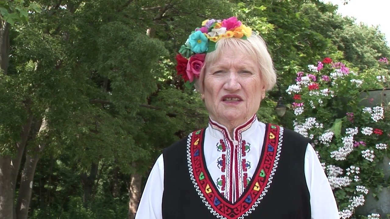 Бойка Георгиева- Петър си люби хубава Янка