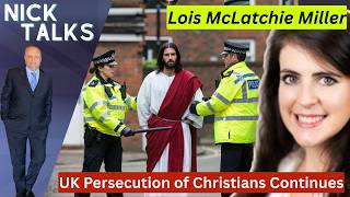 Download Lagu Pastor Prosecuted for Saying "God So Loved the World" – UK Gone Too Far? Download Lagu Pastor Prosecuted for Saying "God So Loved the World" – UK Gone Too Far?