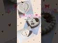 ₹108 Asthetic Heart Tray Unboxin Home Decor Find#ytshorts#meesho# girl#gift#Cuteheart-shapeddesign