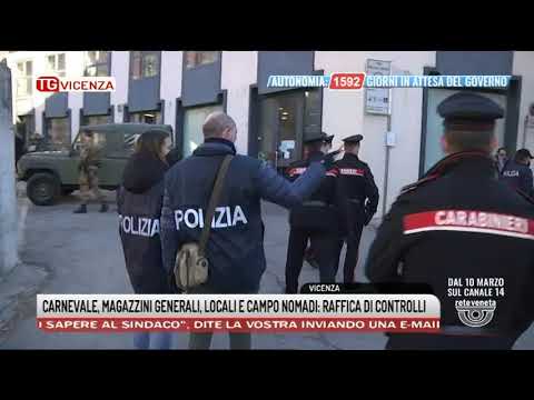 TG VICENZA Edizione completa | 02/03/2022 20:57