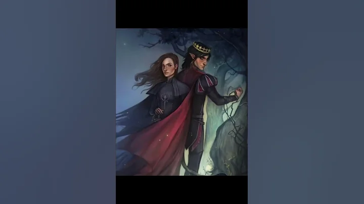 Cardan Will Always Love Jude#thecruelprince #booktok #booksuggestions #judeduarte #cardangreenbriar