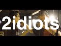 999999999 / 2idiots -阿呆兄弟- (Feat . Cota Mori) - Live at