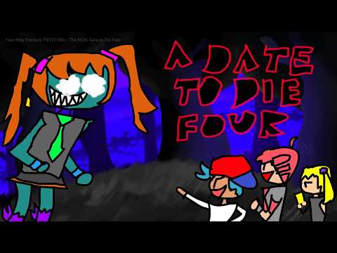 A DATE TO DIE FOUR BUT IS HATSUNE MIKU COVER ( MIKU MIX )