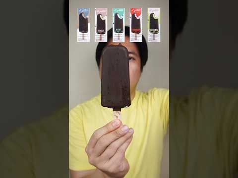MAKAN ES KRIM